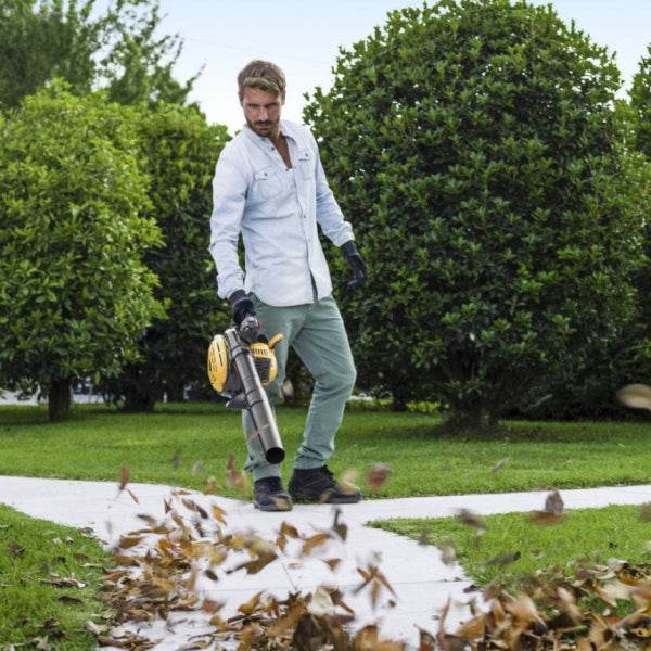 Lapu pūtējs Stiga SBL 327 V - MD Tehnika