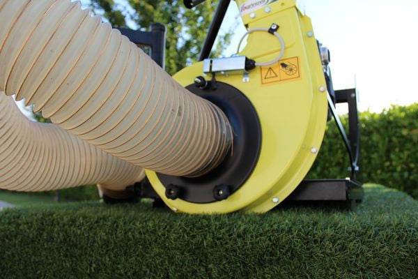 Lapu sūcējs Agrinova OT8B - MD Tehnika