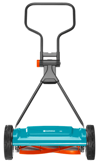 Manuālais zāles pļāvējs Classic 400 - MD Tehnika