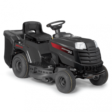 Mauriņa Traktors MPS 84 Northfield Extra STIGA - MD Tehnika