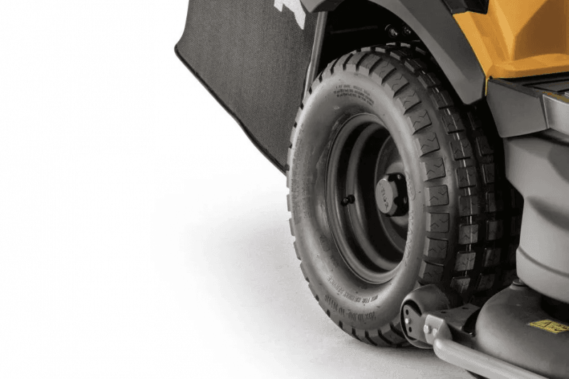 Mauriņa traktors ESTATE 9122 WX - MD Tehnika