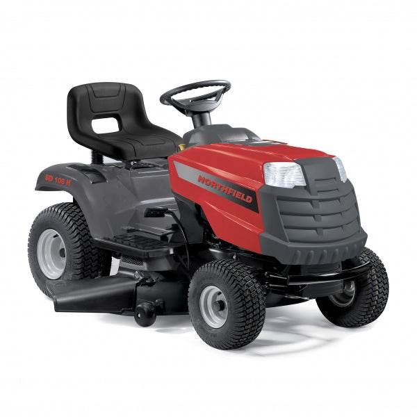 Mauriņa traktors SD 108 H Northfield - MD Tehnika
