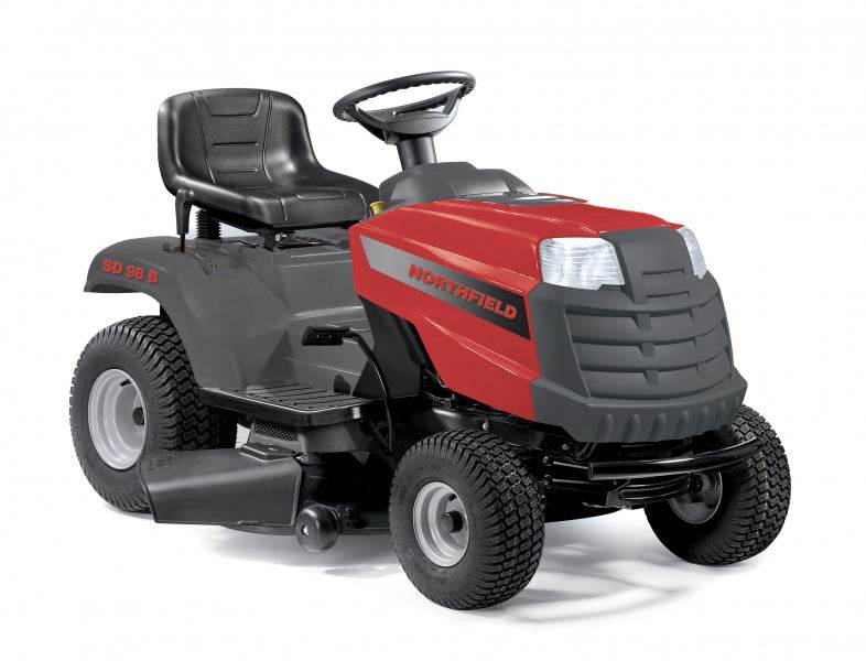 Mauriņa traktors SD 98 B Northfield - MD Tehnika