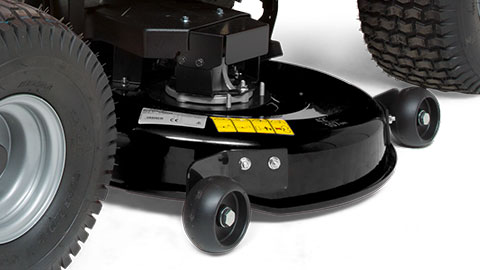 Mauriņa traktors SPX110 42" SNAPPER