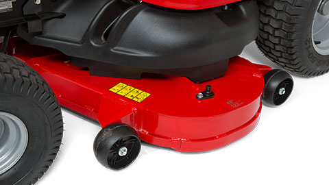 Mauriņa traktors SPX175 42" SNAPPER
