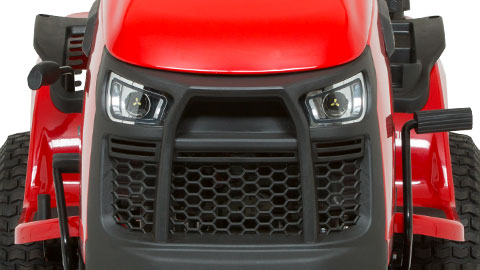 Mauriņa traktors SPX275 48" SNAPPER