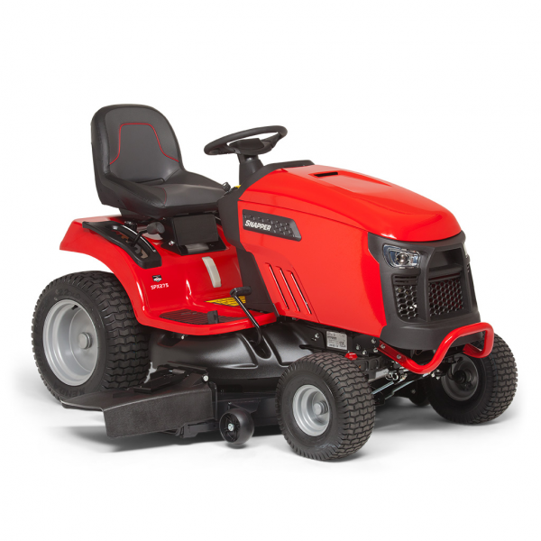 Mauriņa traktors SPX275 48" SNAPPER