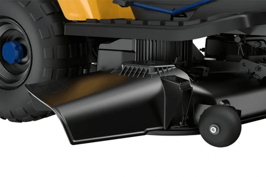 Mauriņa traktors STIGA TORNADO 7108e - MD Tehnika