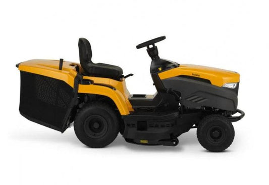 Mauriņa traktors Stiga ESTATE 384 - MD Tehnika