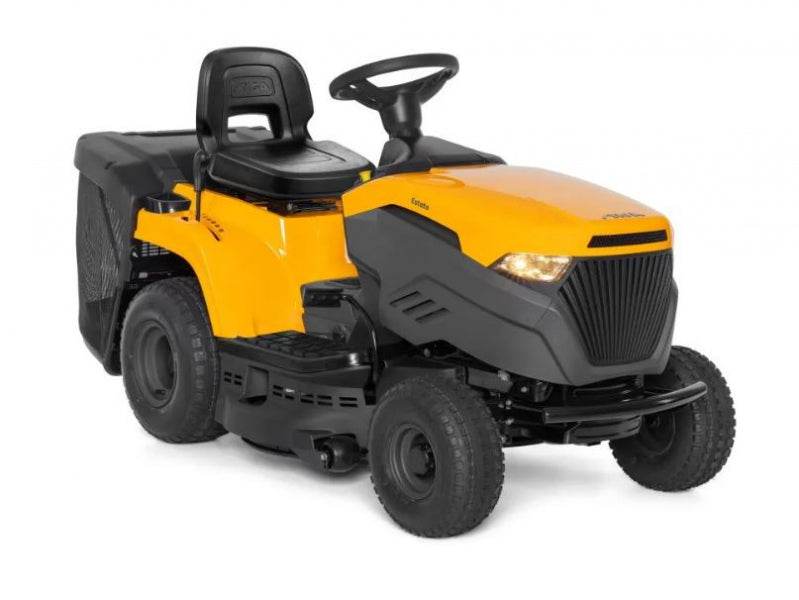 Mauriņa traktors Stiga ESTATE 384 M - MD Tehnika