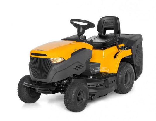 Mauriņa traktors Stiga ESTATE 384 M - MD Tehnika