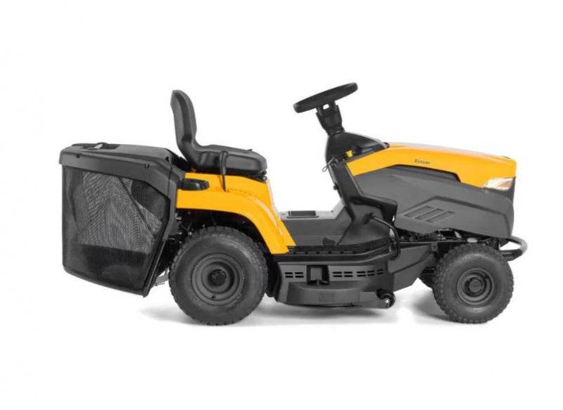 Mauriņa traktors Stiga ESTATE 384 M - MD Tehnika