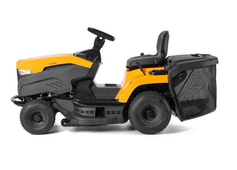 Mauriņa traktors Stiga ESTATE 384 M - MD Tehnika
