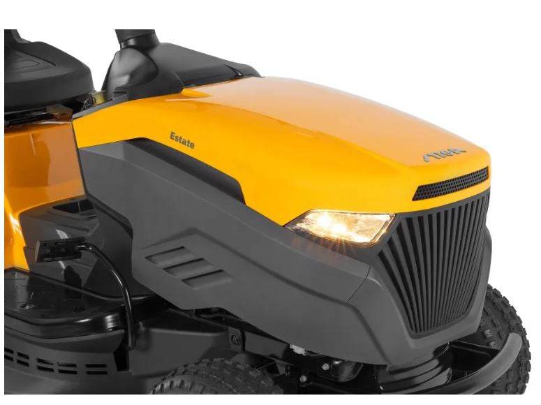Mauriņa traktors Stiga ESTATE 384 M - MD Tehnika