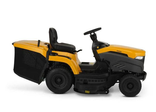 Mauriņa traktors Stiga ESTATE 598 - MD Tehnika