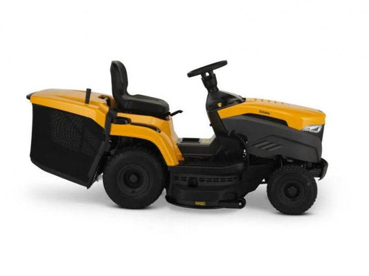 Mauriņa traktors Stiga ESTATE 598 W - MD Tehnika