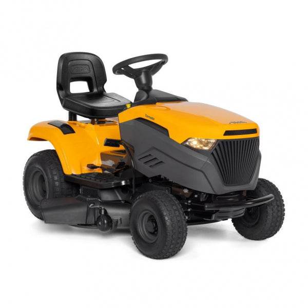 Mauriņa traktors Stiga TORNADO 398 - MD Tehnika