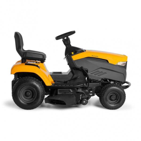 Mauriņa traktors Stiga TORNADO 398 - MD Tehnika