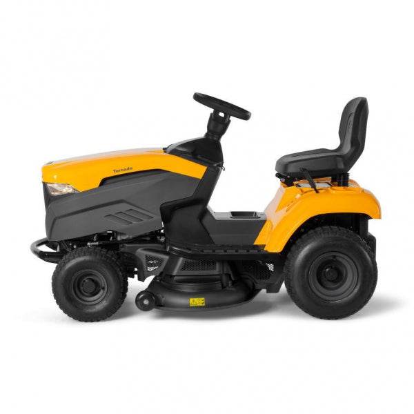 Mauriņa traktors Stiga TORNADO 398 - MD Tehnika