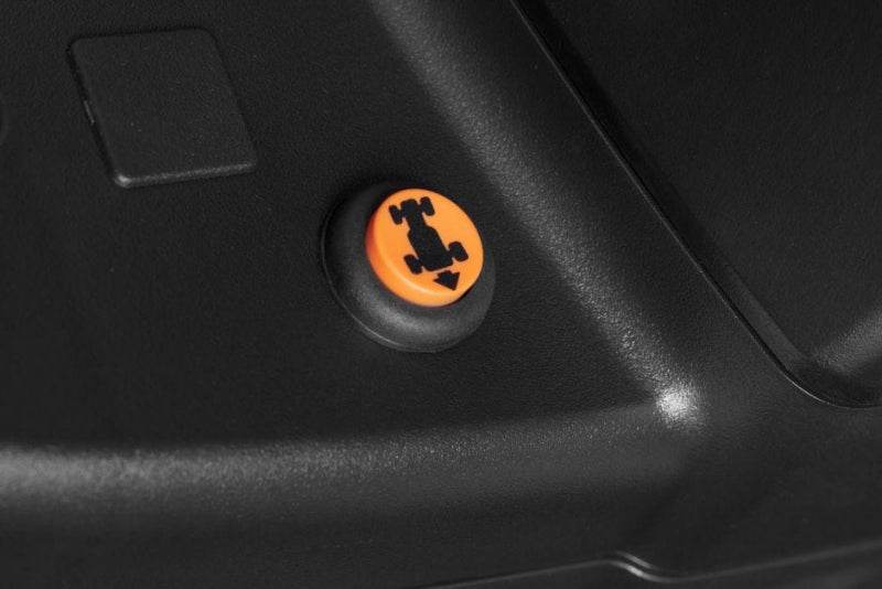 Mauriņa traktors Stiga TORNADO 398 - MD Tehnika