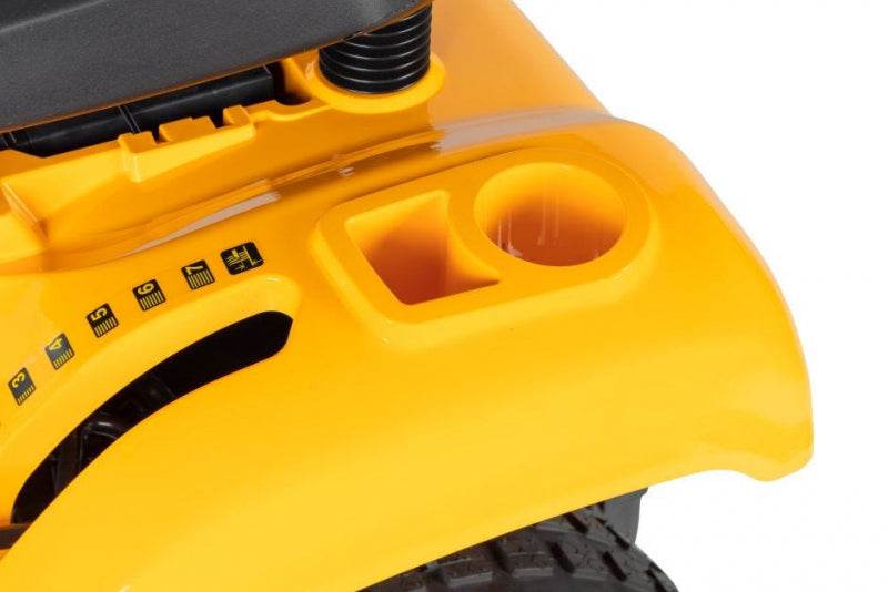 Mauriņa traktors Stiga TORNADO 398 - MD Tehnika