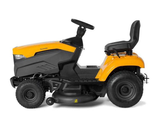 Mauriņa traktors Stiga TORNADO 5108 - MD Tehnika