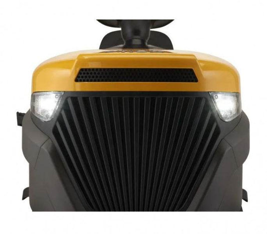 Mauriņa traktors Stiga TORNADO 5108 W - MD Tehnika