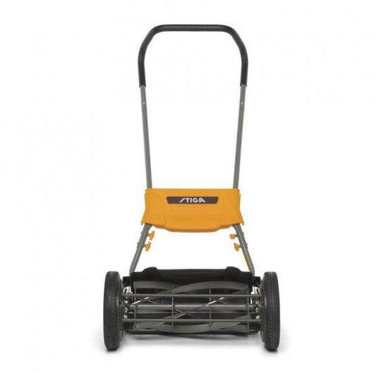 Mehāniskā pļaujmašīna Stiga SCM 440 FS - MD Tehnika