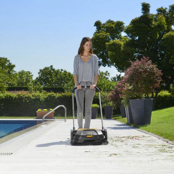 Mehāniskā slota Stiga SWP 355 - MD Tehnika