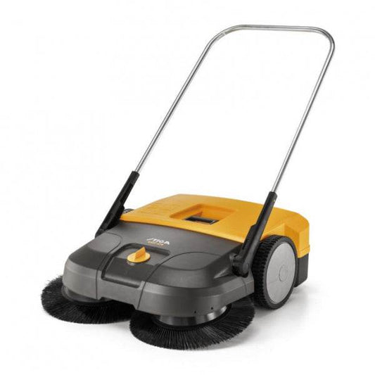 Mehāniskā slota Stiga SWP 475 - MD Tehnika