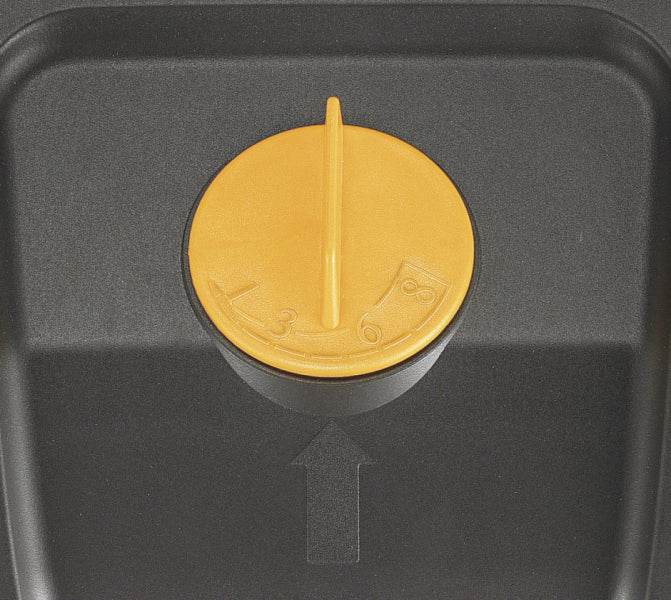 Mehāniskā slota Stiga SWP 475 - MD Tehnika