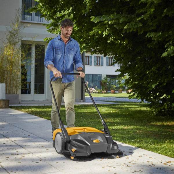 Mehāniskā slota Stiga SWP 577 - MD Tehnika