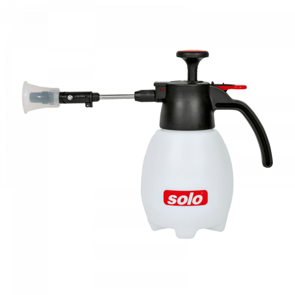 Miglotājs SOLO 401 - MD Tehnika