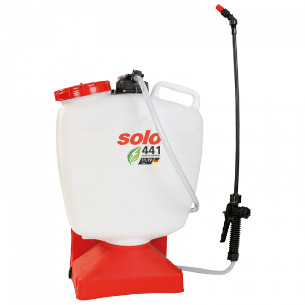 Miglotājs SOLO 441 - MD Tehnika