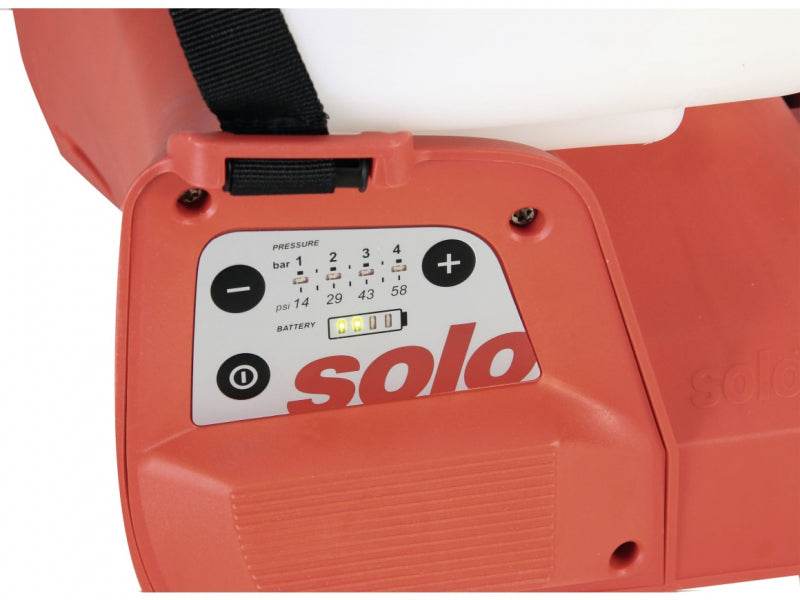 Miglotājs SOLO 442 - MD Tehnika