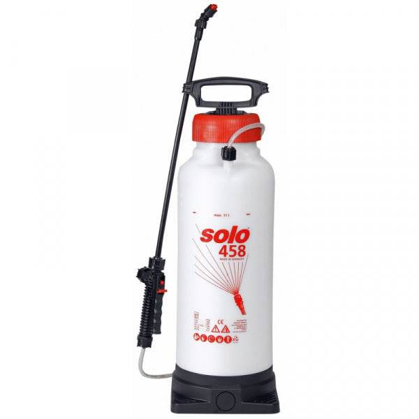 Miglotājs SOLO 458 - MD Tehnika