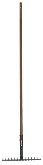 NatureLine metāla grābeklis - MD Tehnika