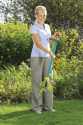 Nezāļu ravētājs - MD Tehnika