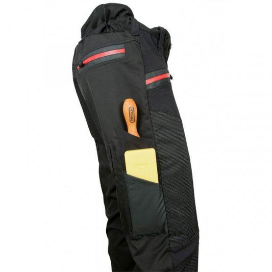 Oregon aizsargbikses FIORDLAND II XL - MD Tehnika