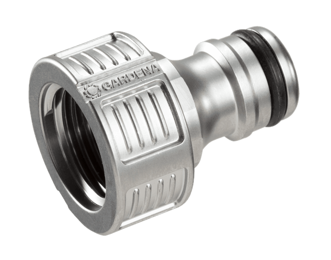 Premium krāna savienojums 21 mm - MD Tehnika