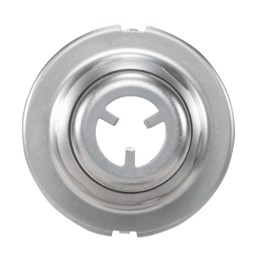 Premium krāna savienojums 21 mm - MD Tehnika