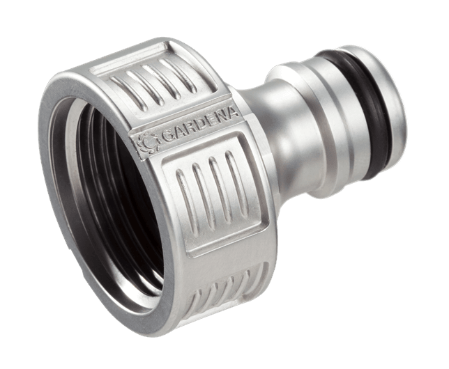 Premium krāna savienojums 26,5 mm - MD Tehnika