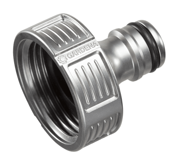 Premium krāna savienojums 33,3 mm - MD Tehnika