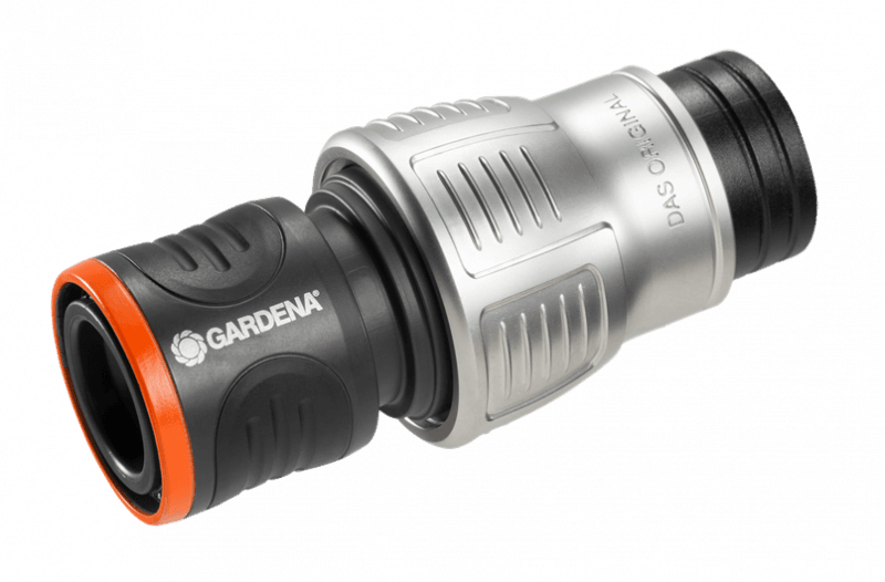 Premium savienojums ar STOP 19 mm - MD Tehnika