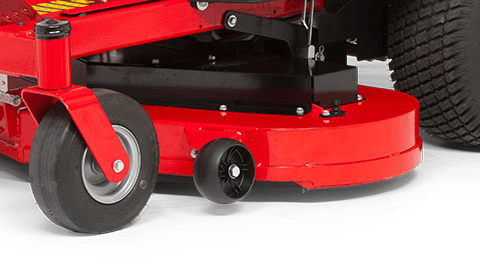 SNAPPER ZTX350 nulles apgrieziena mauriņa pļāvējs - MD Tehnika