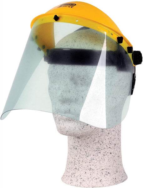 Sejas aizsargs ar stiklu - MD Tehnika