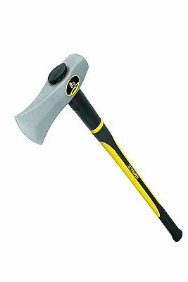 Šķeļamais cirvis 3.6 kg - MD Tehnika