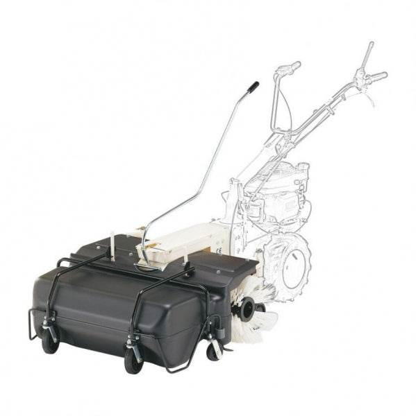 Slota ar savācēju Silex 95 motoblokam - MD Tehnika