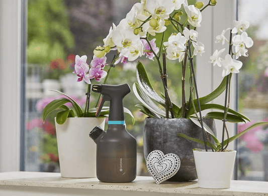 Smidzinātājs 1 l - MD Tehnika