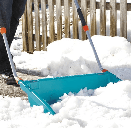 Sniega lāpsta - MD Tehnika